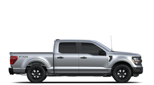 2024 Ford F-150+F-150